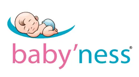 babyness logo
